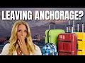 Why is EVERYONE Moving AWAY from ANCHORAGE ALASKA