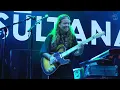 Tash Sultana - 'Jungle' (triple j's One Night Stand 2017)