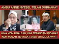 Lagu HINA KDM UGAL2AN, AMBU ANNE TERPOJOK KASUS PIDANA? KDM MALAH BANGGAKAN MANTAN ISTRI SEBELUM ANNE!!