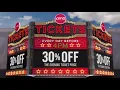 DISCOUNT MATINEES - AMC Stubs Loyalty Benefits 2021