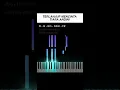Tiara Andini - Terlanjur Mencinta Piano how to play