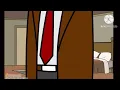 Bedroom goanimate