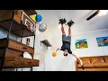Unpredictable Trick Shots Dude Perfect