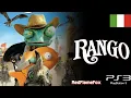 Lagu RANGO - Completo in ITALIANO [PS3 Game]