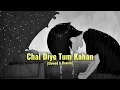 Download Lagu Chal Diye Tum Kahan (slowed and Reverb) || AUR