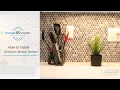 OneSync Motion Sensor Installation