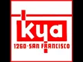 Lagu KYA San Francisco / 1964 12 26 / Norm Davis / improved sound
