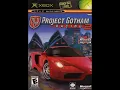 Flaw - "Payback" (Project Gotham Racing 2 Soundtrack)