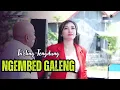 Lagu NGEMBED GALENG ~ AYU WD // CITRA NADA LIVE LAPANGAN DUSUN KENDAGA // LARANGAN - BREBES