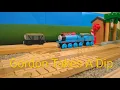Lagu Gordon Takes A Dip (Wooden Railway Remake)