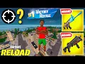 Lagu NEW ISHOWSPEED SKIN! | Fortnite Reload | High Kill Squad Gameplay | Keyboard \u0026 Mouse