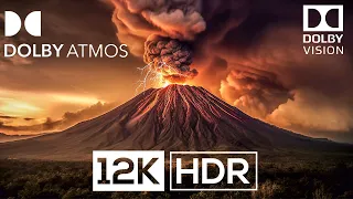 Download Best Dolby Vision™ HDR 12K at 60fps with Dolby Atmos Surround Sound MP3