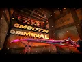 Michael Jackson - Smooth Criminal Valorant Montage