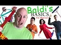 Download Lagu BALDI'S BASICS: THE MUSICAL [by Random Encounters]