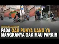 Download Lagu TUKANG PARKIR INDOMARET Dihujat Netizen, Gegara Sebut Pembeli Yang Tak Mau Parkir Orangnya Pelit.