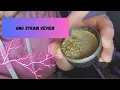 GMO Strain Review
