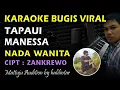 Download Lagu Karaoke Tapaui Manessa || Cipt Zankrewo Nada Wanita