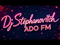 DJ STEPHANOVITCH - MIX ADO FM 1996