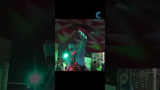 عرض التنورة المصري فلكلور شعبي يجذب المواطنين 