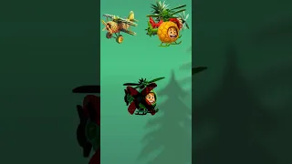 Guess The Real Cartoon Shorts Fanyvideo 