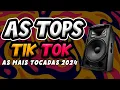 Download Lagu AS TOPS DO TIKTOK 2024 - AS MAIS TOCADAS 2024 - SELEÇÃO HITS DO TIK TOK - VERÃO MIX 2024