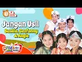 Download Lagu VIDEO ANAK 1 JAM - Jangan Usil | Lagu Anak : Saskia, Geofanny, Angie