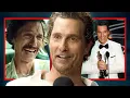 Download Lagu How To Risk Everything For A Chance At Being Great - Matthew McConaughey