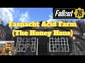 Fallout 76 Acid Farm Guide 80 Acid in Seconds