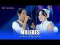 Download Lagu MBLEBES - ICHA KISWARA FEAT TEDJO - OM SAVANA SAKJOSE - THE WEDDING ( YOGA \u0026 ROSA ) MP3