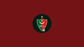 Mouloudia Club D Alger مولودية الجزائر Est En Direct 