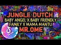 Download Lagu DJ. Baby Angel X Mang Cun X Baby Friendly X  Macarena X Mama Mantu Jungle Dutch Sound FYP Mr Ome