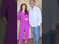 Late Sridevi with Boney Kapoor 🥰🌟💃 Lovely  Jodi #sridevi​ #boneykapoor ​#shorts #viral #shridevi