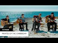 Download Lagu 40 FINGERS - Pirates Of The Caribbean (Official Video)