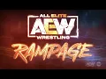 Private Party Entrance: AEW Rampage, Aug. 19, 2022