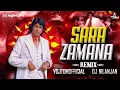 Download Lagu SARA ZAMANA HASEENO KA DEEWANA (CLUB MIX)  VDJTOMOFFICIAL \u0026 DJ Nilanjan | #bollystompvol01