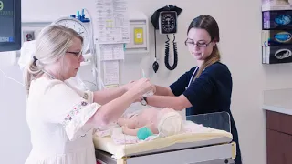 UT Knoxville Nursing Graduate Program Delivery
