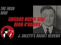 Episode 35 The Irish Mob Chicago - Dean O Banion