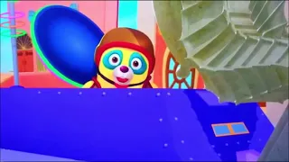 special agent oso its all part of the plan more or less completion 1