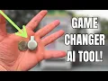 soundcore Work - The World s First Coin-sized AI Voice Recorder Change the Game
