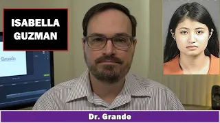 Isabella Guzman Mental Health Personality