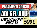 Download Lagu ULTIM'ORA🔴LAVORAZIONI AGOSTO✅ ADI SFL AUU BONUS 500€ CARTA DEDICATA A TE