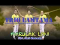 Lagu Trio Lamtama - Marulak Loni ( Official Music video )