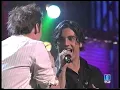 Download Lagu Àlex y David Bustamante - Dos hombres y un destino | HD ESTÉREO