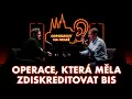 Download Lagu Tajná akce na Hradě měla poškodit BIS. A co se po volbách změní v bezpečnostních složkách?