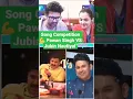 Download Lagu Jubin Nautiyal 🆚 Pawan Singh. Lut Gaye. Hindi song 🆚 Bhojpuri song🎵. #viralsong #jubin #pawan