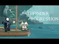 Deepwoken 1-20 Abridged Pathfinder Progression
