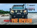 HIKEit Throttle Controller Part 2 The Review