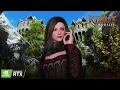 SKYRIM Serana s Castle Volkihar Community Shaders Gameplay