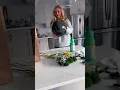 Giant Plaster Easter egg DIY