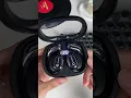 Download Lagu Open earbuds translate 75 languages! amazing innovation #hyundai #headphones